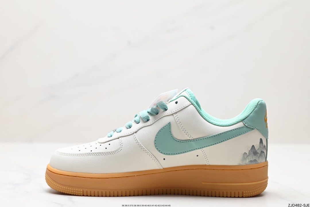 Nike Air Force 1 Shoes